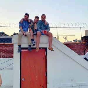 Meet your Posher, Matt